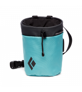 Торбичка за магнезий Black Diamond Repo Chalk Bag