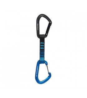 Black Diamond Примка HotForge Hybrid Quickdraw 12CM