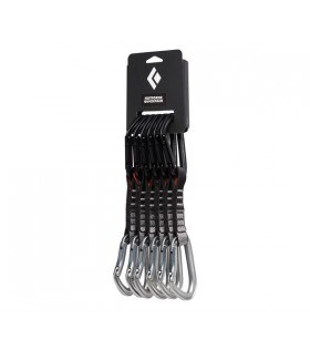 Комплект примки Black Diamond HotForge Quickpack 12CM