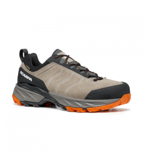Планински обувки Scarpa Rush Trail GTX M's