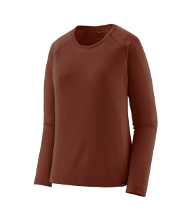 Блуза Patagonia Capilene W's Midweight Crew