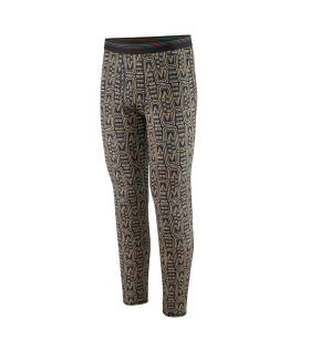 Клин Patagonia M's Capilene Midweight Bottoms