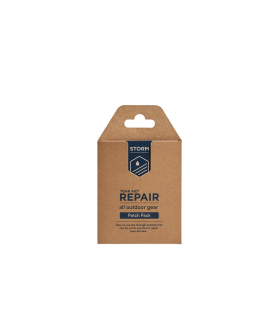 Лепенки STORM Tear Aid Patch