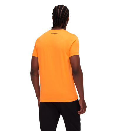 Mammut Core T-Shirt Men Logo