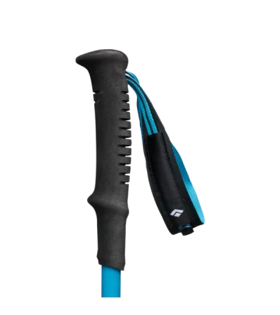 Щеки Black Diamond Distance Carbon Z Poles