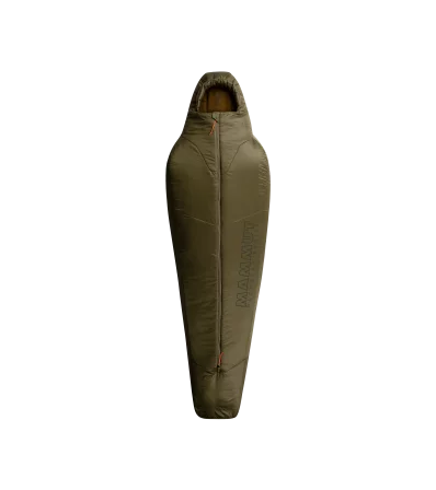 Mammut Perform Fiber Bag -7C L