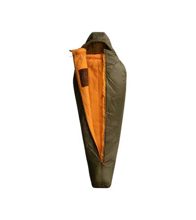 Mammut Perform Fiber Bag -7C L