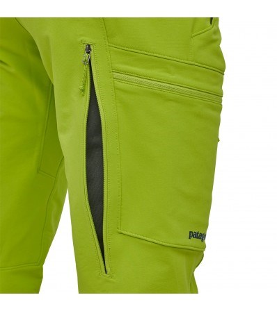 Pants Patagonia Snow Guide M's