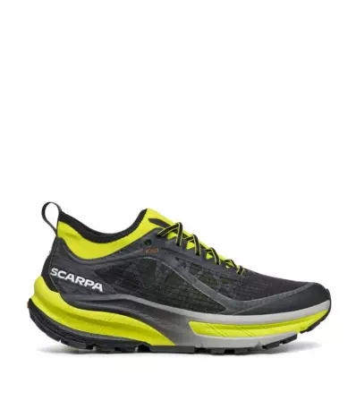 Trail Running Shoes Scarpa Golden Gate ATR M's Summer 2025