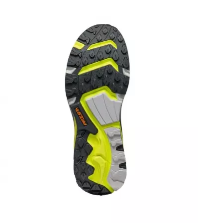 Trail Running Shoes Scarpa Golden Gate ATR M's Summer 2025