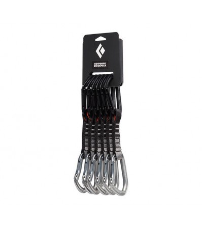 Black Diamond HotForge Quickpack 12CM