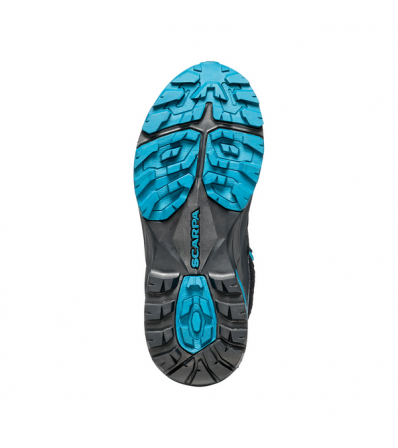Scarpa Rush Mid GTX - Y