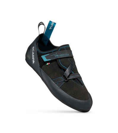 Scarpa Velocity M's