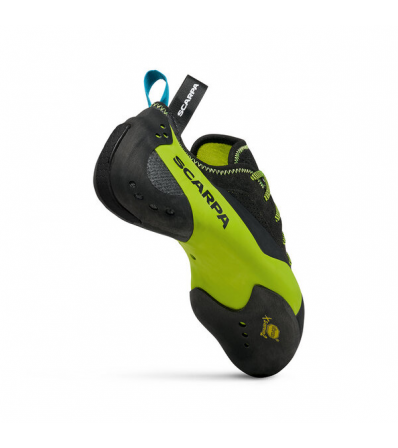 Scarpa Mago