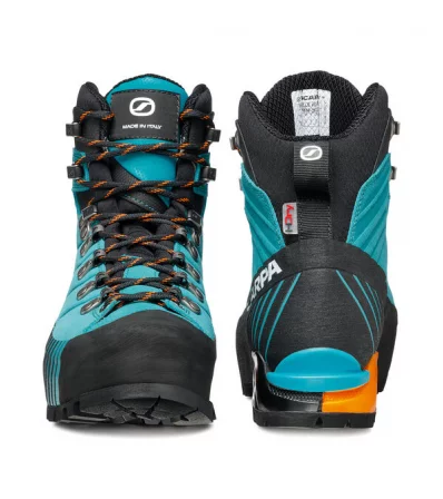 Планински обувки Scarpa Ribelle HD W's