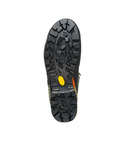Bergsteigerschuhe Scarpa Ribelle HD W's
