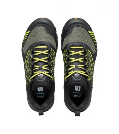 Обувки за Планинско Бягане Scarpa Ribelle Run XT GTX W's