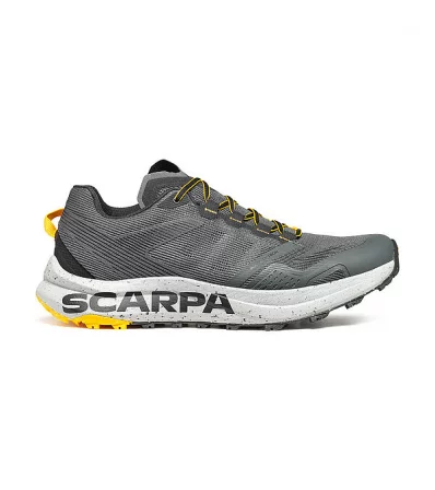 Обувки за Планинско Бягане Scarpa Spin Planet M's