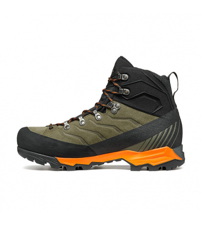 Trekking boot Scarpa Ribelle TRK GTX M's