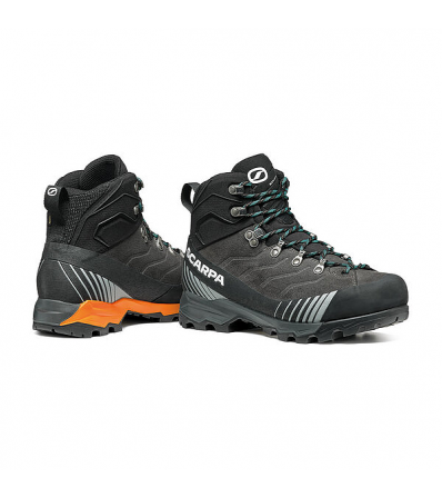Trekking boot Scarpa Ribelle TRK GTX M's