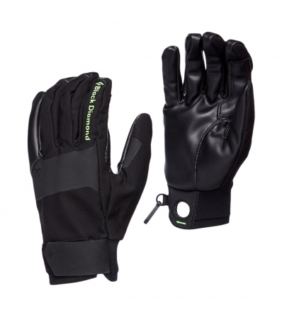 Black Diamond Torque Gloves