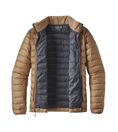 Patagonia Down Sweater Jacket