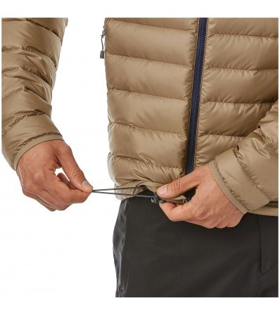 Patagonia Down Sweater Jacket