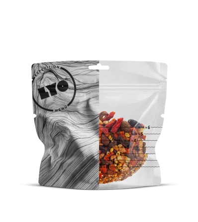 LYO Organic Chili Sin Carne 370g