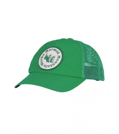 Marmot Alpine Soft Mesh Trucker