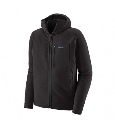 Fleece Patagonia R2 TechFace Hoody M's
