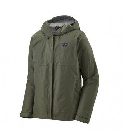 Jacket Patagonia Torrentshell 3L M's