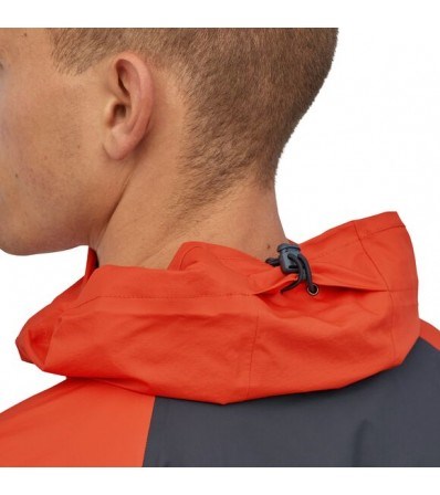 Jacket Patagonia Torrentshell 3L M's