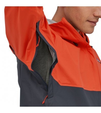 Jacket Patagonia Torrentshell 3L M's