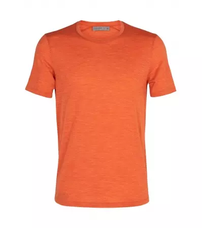 Icebreaker 125 Cool-Lite Merino Blend Sphere III SS Tee M's Summer 2025