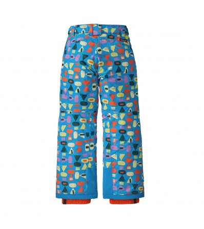 Детски Панталони Patagonia Kids Powder Town Pants