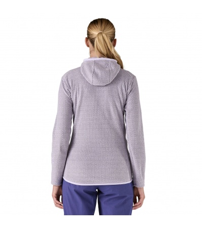 Patagonia W's R1 Air Full-Zip Hoody