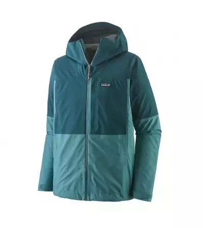 Patagonia Boulder Fork Rain Jacket M's