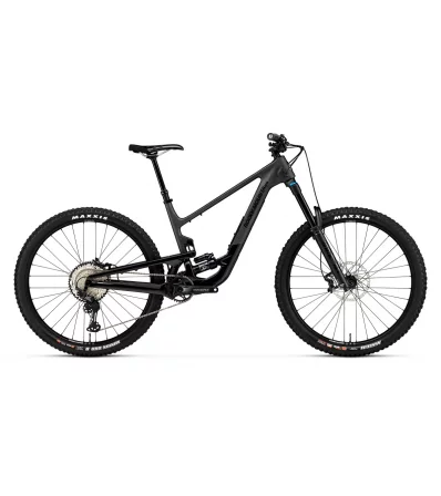 Велосипед Rocky Mountain Altitude Carbon 50 2025