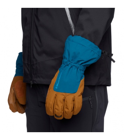 Black Diamond Glissade Gloves