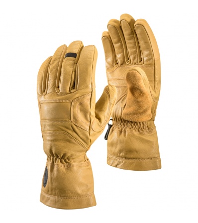 Black Diamond Kingpin Gloves