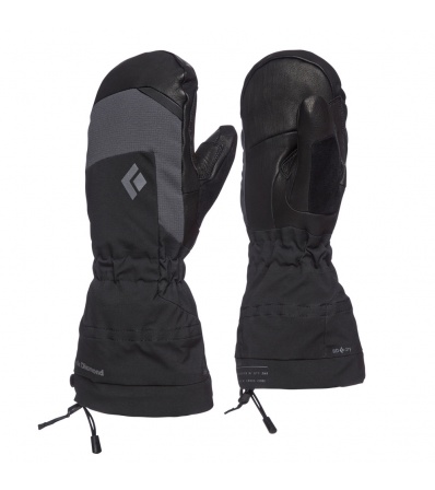 Black Diamond Mercury Mitts M's