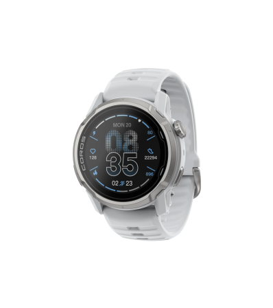 Часовник Coros APEX 4 WHITE