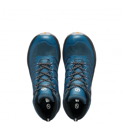 Детски обувки Scarpa Rush Mid GTX Kid