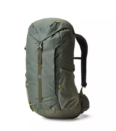Раница Gregory Zulu LT 28L