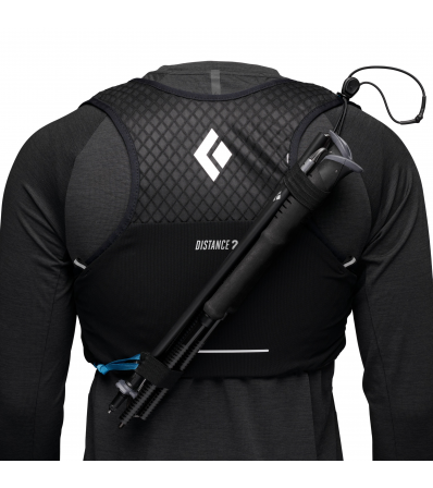 Жилетка за бягане Black Diamond Distance 2L Hydration Vest