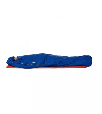 Montbell Seamless Down Hugger WR 900 #5 5°C Winter 2025