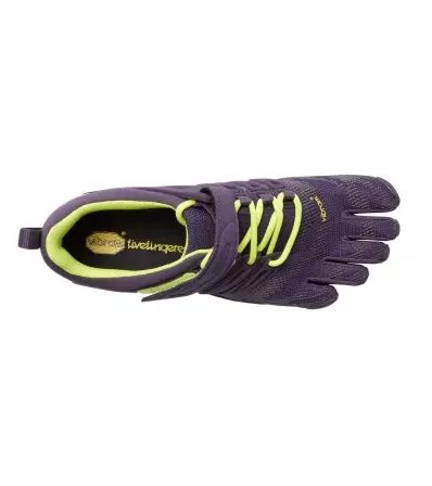 Shoes Vibram Five Fingers V-Train W's
