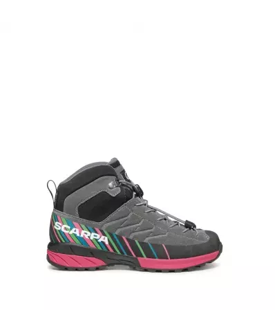 Oбувки Scarpa Mescalito Mid Kid GTX Winter 2024
