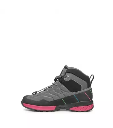 Oбувки Scarpa Mescalito Mid Kid GTX Winter 2024