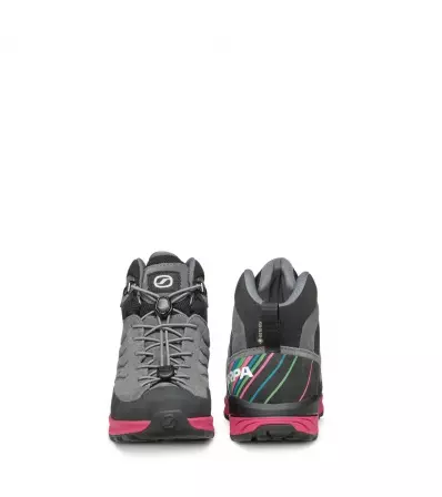 Oбувки Scarpa Mescalito Mid Kid GTX Winter 2024